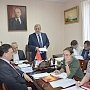 Прошло заседание бюро Ростовского обкома КПРФ