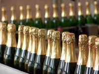 Шампанское из Крыма признали лучшим в России