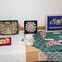 Выставка традиционной крымско-татарской вышивки прошла в Алуште