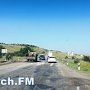Крымские чиновники каждую пятницу будут отчитываться за возведение и капремонт дорог