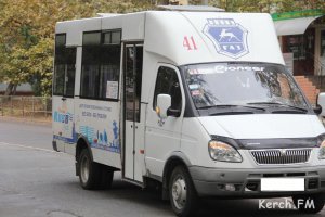 Керченские перевозчики пренебрегают безопасностью пассажиров