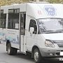 Керченские перевозчики пренебрегают безопасностью пассажиров