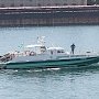 Командир таможенного катера «поделился» государственным дизтопливом с коммерческой яхтой