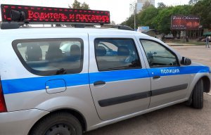 В Крыму ГИБДД проводит операцию «Внимание – пешеход!»
