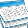 Керчанам сообщают налоговый календарь на октябрь