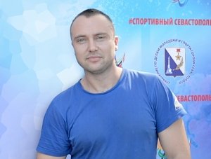 Лучший пожарный Севастополя — Александр Зубарский: «В данную работу меня «затянуло» с головой»