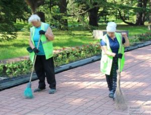 Властям Симферополя не хватает самой малости, чтобы вычистить город от мусора – 500 млн рублей
