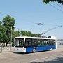 Севастопольцам придется оплатить новые троллейбусы: цена за проезд вырастет в 2 раза