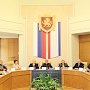 Парламентская газета «Крымские известия» празднует 25-летний юбилей
