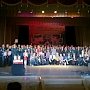 Представители МЧС Севастополя заняли призовые места в финале Всероссийского конкурса «Мелодии Чутких Сердец»
