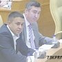 Принятие бюджета в Ульяновской области: В долгах как в шелках или как Куринного заседаний лишили