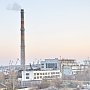 КБ ТЭЦ в Керчи запаслось резервным топливом на 100,4 %