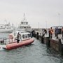 Директора «Морспасслужба Росморречфлота» задержали за гибель экипажа утонувшего плавкрана
