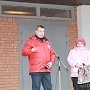 При поддержке КПРФ в Карелии прошёл митинг против уничтожения здравоохранения