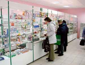 Крымчане рискуют остаться без льготных лекарств: нагрузка на региональный бюджет резко возросла
