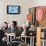 Белгородские комсомольцы провели первый этап открытого городского конкурса чтецов стихотворных произведений, посвящённый Дню рождения Комсомола