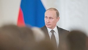 Вложенные в Крым средства должны давать максимальную отдачу, — Путин