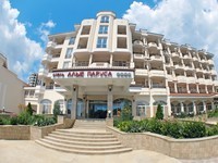 В Крыму классифицировано 60 отелей – Минкурортов РК