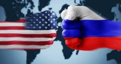 Запад начал осознавать бессмысленность антироссийских санкций