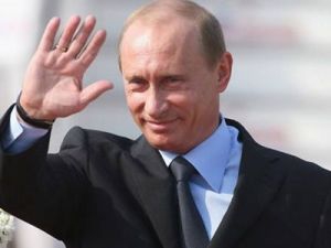 Владимир Путин назвал организаторов блокады Крыма "удивительными идиотами" и преступниками