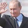 Владимир Путин назвал организаторов блокады Крыма "удивительными идиотами" и преступниками