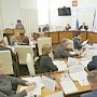 Сергей Аксёнов рекомендовал министерствам и ведомствам наладить контакт с профсоюзными организациями