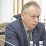 Первый секретарь Вологодского обкома КПРФ Александр Морозов: "Областное здравоохранение может недополучить почти 700 млн. рублей"