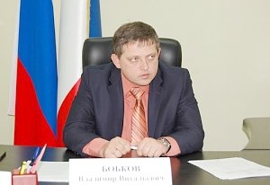 Владимир Бобков: Муниципалитеты Крыма должны получить право самостоятельно устанавливать льготы при комплектовании дошкольных образовательных учреждений