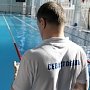 И в огонь, и в воду: сотрудники МЧС Севастополя приняли участие в соревнованиях по плаванию