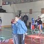 В Керчи состоялся турнир по боксу между юношей