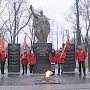 Ярославские комсомольцы и молодые коммунисты отпраздновали 98-ю годовщину создания ВЛКСМ