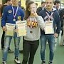 Керчане завоевали 5 первых мест во Всероссийском турнире по кикбоксингу