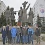 29 октября комсомольцы Марий Эл вместе со всей страной отметили 98-летие Ленинского Комсомола