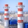 Крымские ТЭС дадут первую электроэнергию в конце следующего года