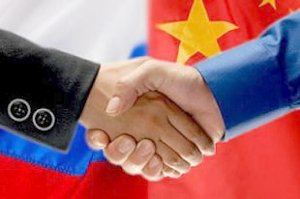 В Крыму желают создать центр по сотрудничеству с Китаем