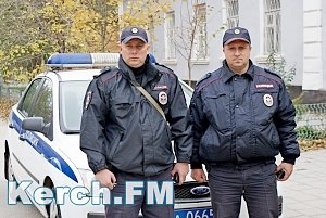 В Керчи мужчина пытался вынести из магазина 60 пачек сигарет и пиво