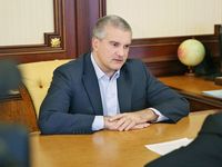 Сергей Аксёнов поручил исключить спекулянтов из процесса реализации сельхозпродукции в спальных районах Симферополя