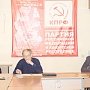 Комсомольцы Удмуртии приняли участие в дискуссии «Итоги выборов – 2016»