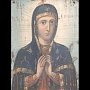 В Столице Крыма пройдут торжества, посвящённые всекрымской святыне — иконе Божией Матери «Скорбящая»
