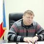 Глава бюджетного парламентского Комитета Игорь Лукашев провел очередной прием граждан