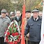 В Керчи почтили память Керченско-Эльтигенского десанта