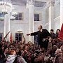Ленин и большевики спасли русскую цивилизацию