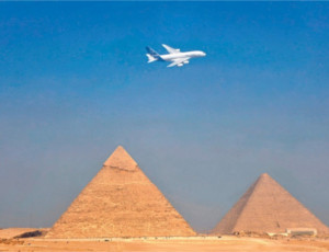 Минтранс не ждет роста стоимости путевок в Египет из-за повышения мер безопасности
