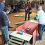 Турнир роботов собрал рекордное число участников