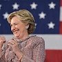 Г.А. Зюганов считает, что на выборах президента США победит Хиллари Клинтон