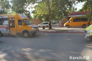 В Керчи ближайшие два года не возобновят маршрут № 37