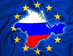 ЕС решил ввести новые меры в отношении крымских чиновников