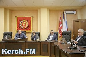 Для Керчи разработали новую схему теплоснабжения