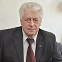 Первый секретарь Новгородского обкома КПРФ В.Ф. Гайдым: «У прошедших 7 ноября по всей стране митингов КПРФ есть единый политический итог»