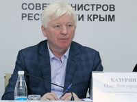 Строительные работы у крепости в Судаке остановлены для проведения проверки – Олег Казурин